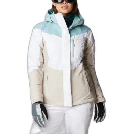 Anorak de ski Columbia 2007581102 Blanc Precio: 162.5000004. SKU: B164MTD53X