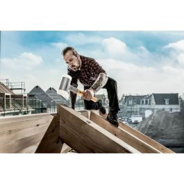 Masse en caoutchouc Halder Supercraft 20 mm Anti-rebond