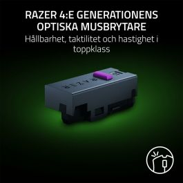 Souris Razer RZ01-05570100-R3G1 Noir 26000 DPI