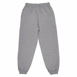 Pyjama Mickey Mouse Gris L