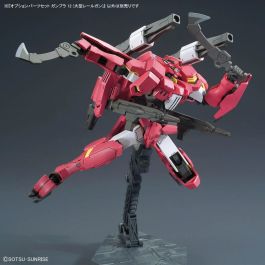 Figure à Collectionner Bandai 1/144 OPTION PARTS SET GUNPLA 12 Plastique Animation et manga
