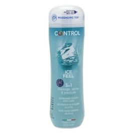 Gel de Massage Ice Feel Control (200 ml) Precio: 14.8899996. SKU: B1ALYZHJMA