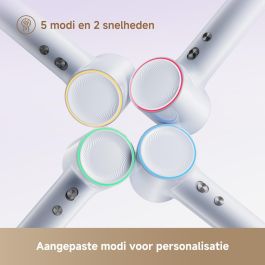 Piles Rechargeables Dreame 010401AC000308