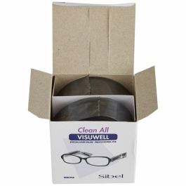 Etui à lunettes Sinelco Sibel Visuwell 400
