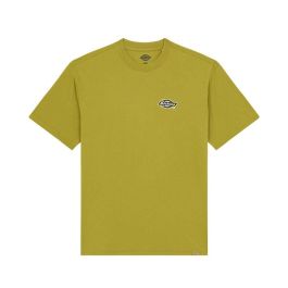 T-shirt à manches courtes homme Dickies Graysville Moutarde 4 ans Precio: 33.8900004. SKU: B14XVHENQS