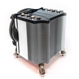 K Inter-Tech Kühler Q-6 3HE aktiv Intel Socket LGA 1700 retail