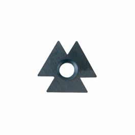 Lame pour ébavureuse RUKO D80