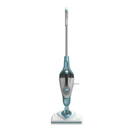 Nettoyeur vapeur Vaporeta Black & Decker Steam-Mop 500 ml 1600 W