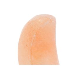 Lampe de bureau DKD Home Decor Rose Sel Acacia 15 W 220 V 20 x 10 x 23 cm