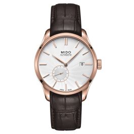 Montre Homme Mido BELLUNA II SMALL SECONDS (Ø 40 mm) Precio: 593.4999996. SKU: B16HK6YMPJ
