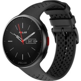 Montre intelligente Polar PACER PRO GRY/BLK M/L HR 1,2" Precio: 313.7900004. SKU: B1AB6V6ZDK