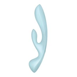 Vibrateur G-Spot Satisfyer Bleu