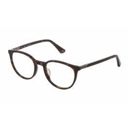 Monture de Lunettes Homme Police VPL883N510722 Marron Ø 51 mm Precio: 49.7900004. SKU: B1H2G7H8XR