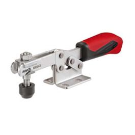 AMF Serre-joint rapide horizontal NR-6830 Nº2 Precio: 46.95. SKU: B1ED9FFEA9