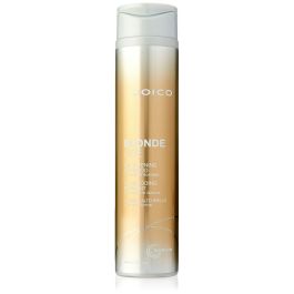 Joico BLONDE LIFE Shampooing Éclaircissant Cheveux Blonds 300 ml Precio: 12.5000004. SKU: B1F8732LHJ