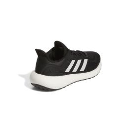 Chaussures de Running pour Adultes Adidas Pureboost Noir 21