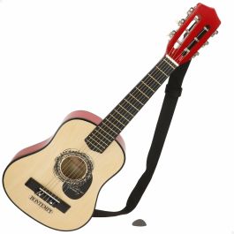 Guitare pour Enfant Bontempi 28 x 75 x 8 cm (2 Unités)