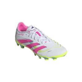 Chaussures de Football pour Adultes Adidas Predator Pro L