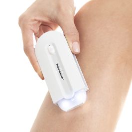 Mini-rasoir Rechargeable avec Voyant LED Epiluch InnovaGoods