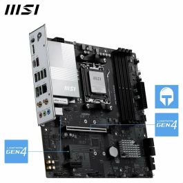 Carte Mère MSI PRO B840M-P WIFI6E AMD AM5 AMD