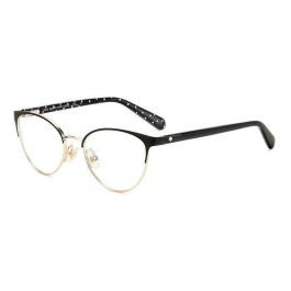 Monture de Lunettes Kate Spade CECILY-807E817 Noir Ø 48 mm Precio: 44.4999996. SKU: B1FGKV52SM