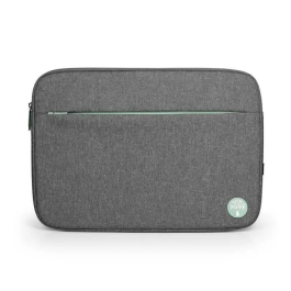 Port Designs Housse pour ordinateur portable ECO YOSEMITE 15,6 pouces Gris POR3567044007053 Precio: 31.5. SKU: B176YJHXK2