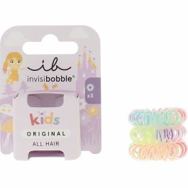Elastiques pour Cheveux Invisibobble Magic Rainbow Multicouleur 3 Unités Precio: 3.5000004. SKU: B1FPHTMSK4