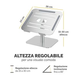 Support de refroidissement pour ordinateur portable Fellowes 100138880