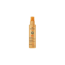 Nuxe Sun Face & Body Spf 50 Roland Garros 150 mL