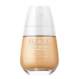 Base de maquillage liquide Even Better Clinique 192333077986 Noir SPF20 Precio: 42.9. SKU: SLC-80544