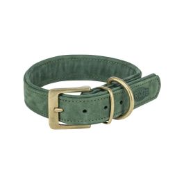 Collier pour Chien Trixie Pure Vert XS 25-31 cm