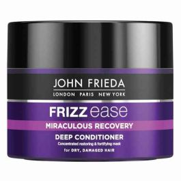 John Frieda FRIZZ-EASE Masque Fortifiant Intensif 250 ml Cheveux Endommagés Precio: 10.7900004. SKU: S0574611