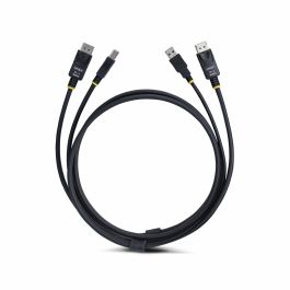 Câble adaptateur Startech DU12210-KVM-CABLE