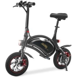 Draisienne électrique - URBANGLIDE - BIKE 120S - 350 W - 12'' - Adulte - Pliable - Noir Precio: 355.89. SKU: B1EBR4DC5A