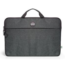 Port Designs Sacoche pour ordinateur portable BELIZE II ERGOVIEW avec support intégré 15,6/16 pouces POR1727109812791