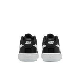 Chaussures casual homme Nike Court Royale 2 Noir 38.5
