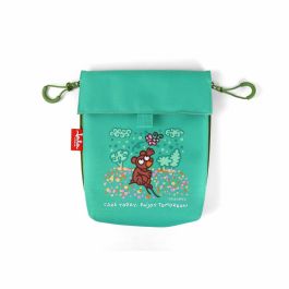 Sac Thermique JATA HPOR7202 Precio: 14.9499996. SKU: B1BVBANZRD