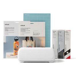 Guillotine Cricut Joy Xtra