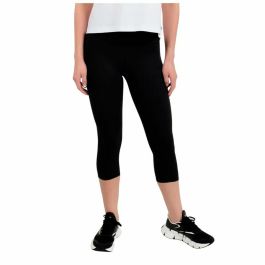 Leggings de Sport pour Femmes Reebok Id Train Capri Noir Precio: 40.5. SKU: B1ERMGS5YV