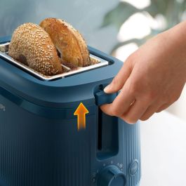 Grille-pain Philips HD2511/70 900 W