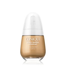 Base de maquillage liquide Clinique Even Better Clinical Nº 90-sand Spf 20 30 ml Precio: 41.79. SKU: S05104015