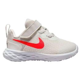 Chaussures de Sport pour Enfants Nike Revolution 6 Blanc Precio: 46.644. SKU: B14SGRC48M
