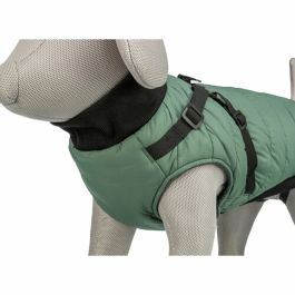 Manteau pour Chien Trixie Vert S