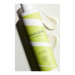 Bouclème CURLS REDÉFINI Nettoyant Doux pour Cheveux Bouclés, 300 ml