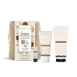 Beauterra Coffret Gommage Coco Hydratant et Exfoliant 4 Pièces avec Nécessaire Precio: 13.5. SKU: B17Y6SSJPF