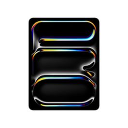 Tablette Apple MDYK4TY/A 256 GB Argenté 13" 12 GB RAM