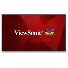 Viewsonic 218.4cm CDE8630 16:9 HDMI/LAN/USB-C 500nits (Speditionsversand)