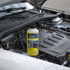Michelin AAAALY87431 Liquide de refroidissement jaune pour normes RENAULT DACIA - 1 L