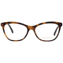 Monture de Lunettes Femme Emilio Pucci EP5121 54052