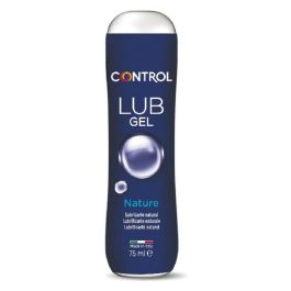 Lubrifiant à base d'eau Lub Nature Control 75 ml Precio: 12.5000004. SKU: S4003715